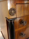 Collector's Cabinet - Miniature French Empire Style 3 small