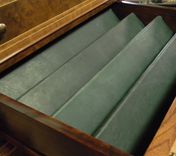 Collector Cabinets With Specialized Drawers 2 small