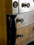 Collector Cabinets With Specialized Drawers 3 small