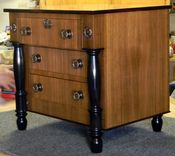 Collector Cabinets With Specialized Drawers 4 small