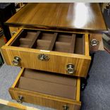 Collector Cabinets With Specialized Drawers 5 small