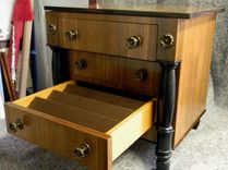 Collector Cabinets With Specialized Drawers 6 small