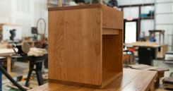 The Nightstand 2 small