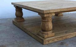 Postobello Coffee Table 2 small