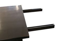 Sabre Leg Dining Table 2 small