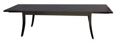 Sabre Leg Dining Table 4 small