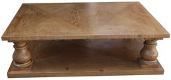 Parquet Coffee Table 1 small