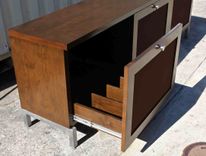 Edgemont Media Cabinet 2 small