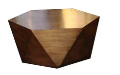 Geo Coffee Table 2 small