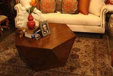 Geo Coffee Table 1 small