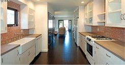 Reclaimed Wood Kitchen Cabinets 3 small