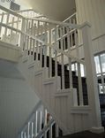 Custom Stairway For A Home In Malibu 2 small