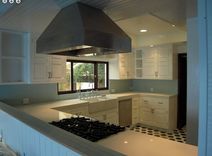 Malibu Kitchen Cabinets 1 small
