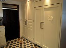 Malibu Kitchen Cabinets 2 small