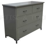 Isabel Cottage Bedroom Dresser 1 small