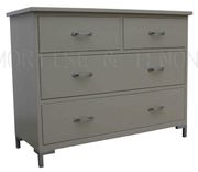 Isabel Cottage Bedroom Dresser 2 small