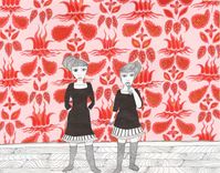 Dream Portrait 4 small