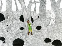 Dream Portrait 5 small