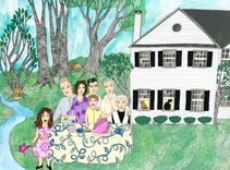 Family Portrait 3 small