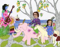 Family Portrait 4 small