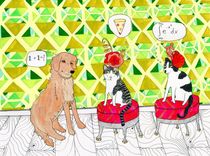 A Pet Portrait 2 small