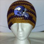 Various Beanie Caps 1 small