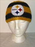 Various Beanie Caps 4 small