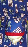 Crocheted Brim Bandana 7 small