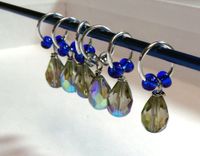 Stitch Markers 1 small