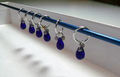 Stitch Markers 2 small