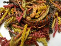 Hand Spun Yarns 4 small