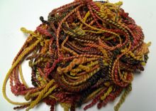 Hand Spun Yarns 5 small