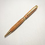 Artisan Slimline Twist Ball Point Pen 3 small