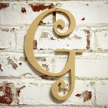 Wood Letters And Cut Outs For Decoration 1 small