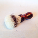 Handmade Exotic Wood Cocobolo Shaving Brush Or Brushes 2 small