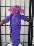 Ooak Reiki Attuned Healing Goddess Spirit Doll!© 2013 1 small