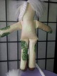 Ooak Willow The Ancient Wisdom Spirit Doll© 2013 2 small