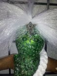 Ooak Willow The Ancient Wisdom Spirit Doll© 2013 3 small