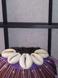 Ooak Reiki Attuned Healing Goddess Spirit Doll!© 2013 6 small