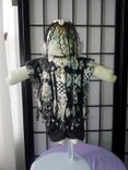 Ooak Protection Spirit Doll© 1 small