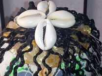 Ooak Protection Spirit Doll© 5 small