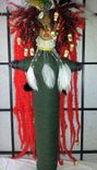 Ooak High Priestess Spirit Doll© 2013 1 small