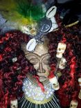 Ooak High Priestess Spirit Doll© 2013 2 small