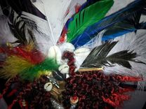 Ooak High Priestess Spirit Doll© 2013 3 small