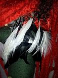 Ooak High Priestess Spirit Doll© 2013 4 small