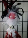 The Enchanted Wedding Spirit Doll© 2013 1 small