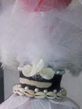 The Enchanted Wedding Spirit Doll© 2013 2 small