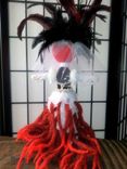 The Enchanted Wedding Spirit Doll© 2013 3 small