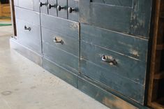 Liquor Cabinet 3 small