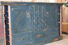 Liquor Cabinet 1 small